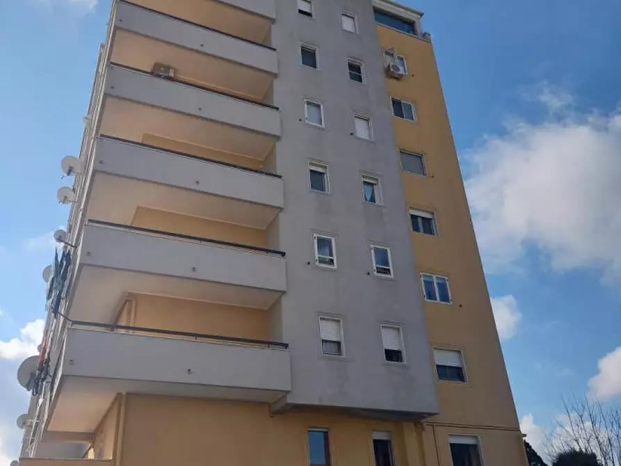 Immagine 1 di Appartamento in vendita  in Via Scopelliti, 7 - 88900 Crotone (KR) a Crotone