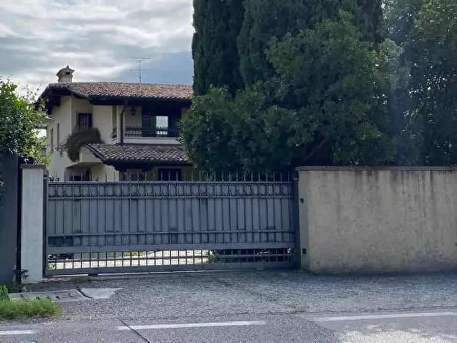 Immagine 1 di Appartamento in vendita  in Via Motton 91 a Bassano Del Grappa