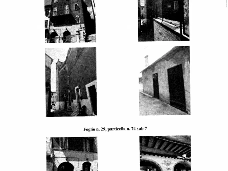 Immagine 1 di Appartamento in vendita  in via san carlo Magione (PG) a Magione