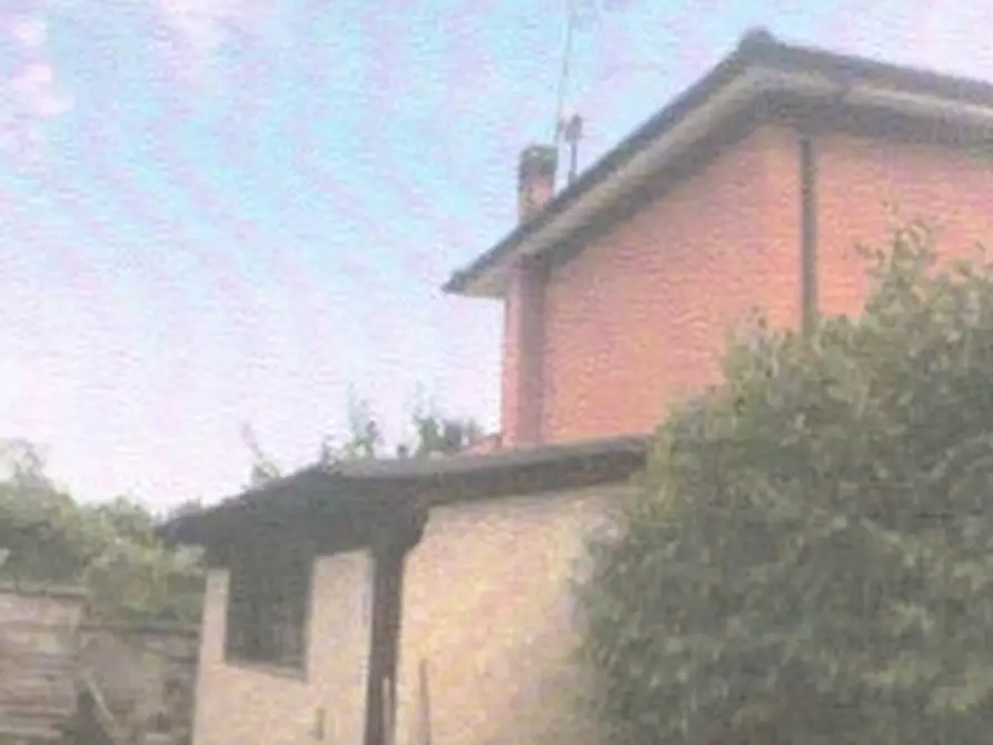 Immagine 1 di Villa in vendita  in Via Moscatelli n 426 a Mentana