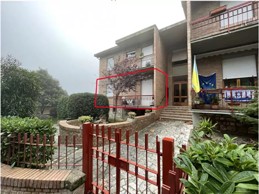 Immagine 1 di Appartamento in vendita  in Via dei Cappuccini n 128 - 53100 Siena (SI) a Siena