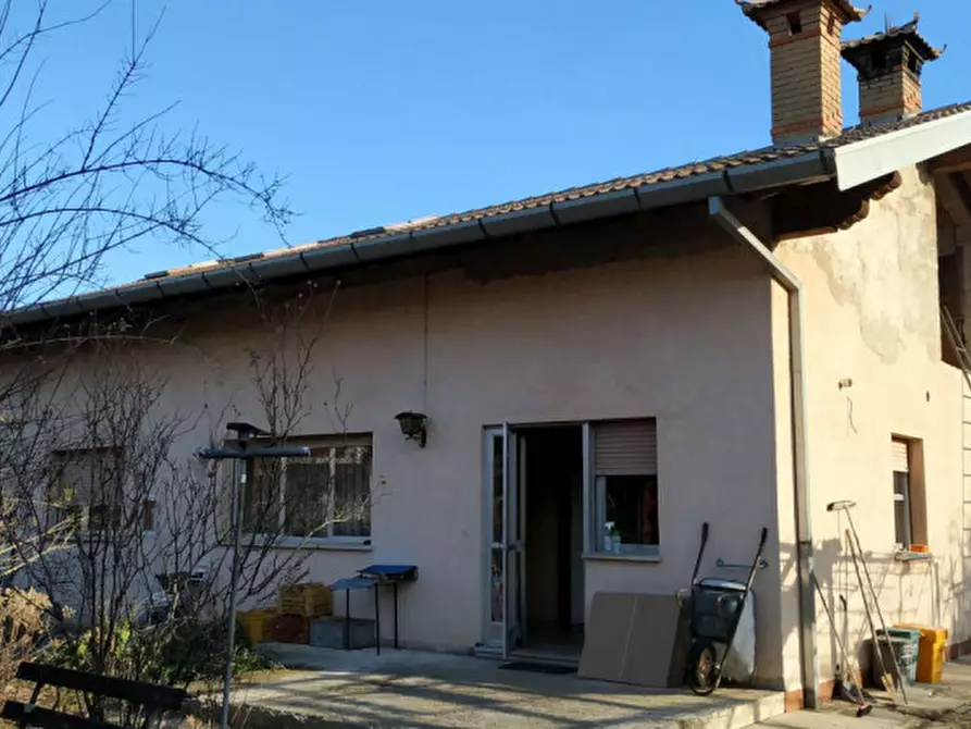 Immagine 1 di Villa in vendita  in Via Po, 3 a Pasian Di Prato