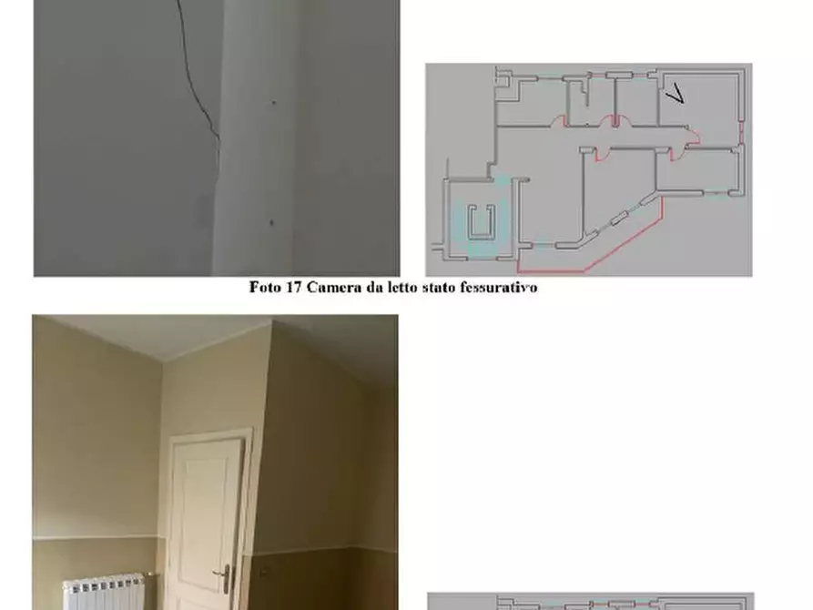 Immagine 1 di Appartamento in vendita  in Viale dei Platani n 26 - 93017 San Cataldo (CL) a San Cataldo