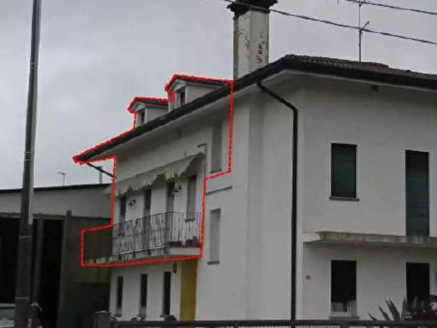 Immagine 1 di Appartamento in vendita  in Via Bozo n 11/2 a Padova