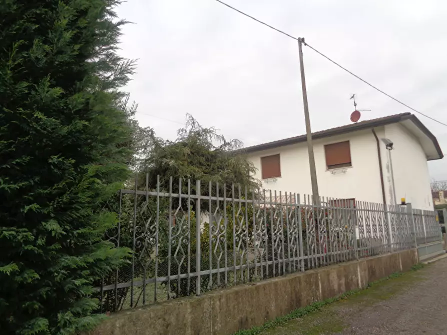 Immagine 1 di Appartamento in vendita  in Via Tresto, 18/a a Ponso