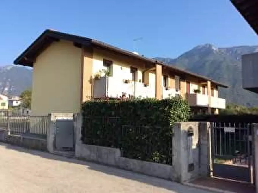 Immagine 1 di Appartamento in vendita  in Via Cima Larici 4c a Piovene Rocchette