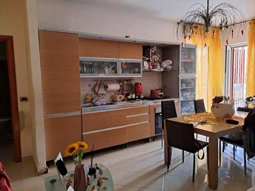 Appartamento in vendita in Via Giuseppe Ungaretti 42 a Molfetta