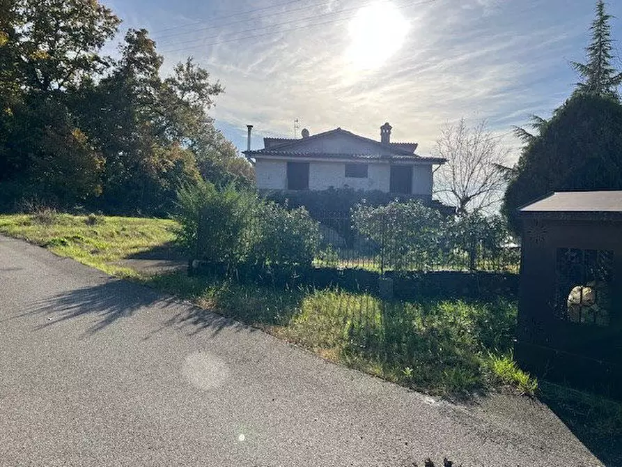 Immagine 1 di Casa indipendente in vendita  in Via Caldaie n 60 a Faicchio