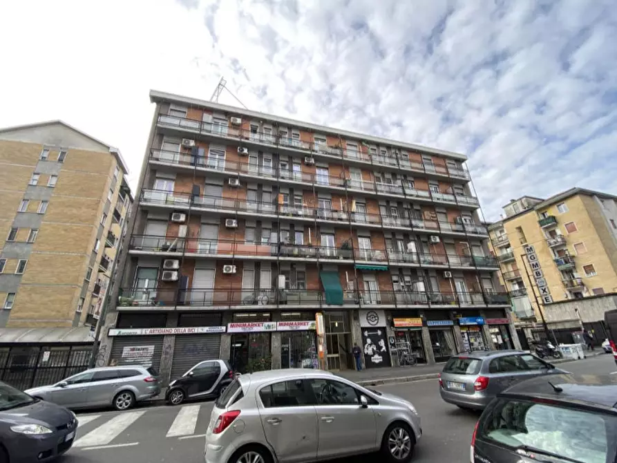 Immagine 1 di Appartamento in vendita  in via Marco d'Agrate n 23 a Milano