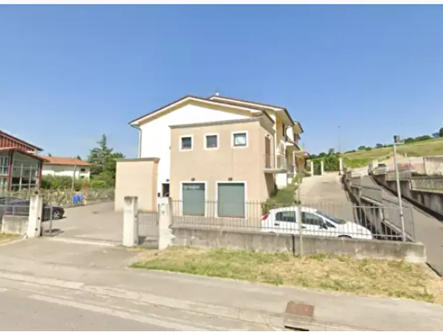 Immagine 1 di Appartamento in vendita  in via enrico fermi, n snc - 62010 Montelupone (MC) a Montelupone