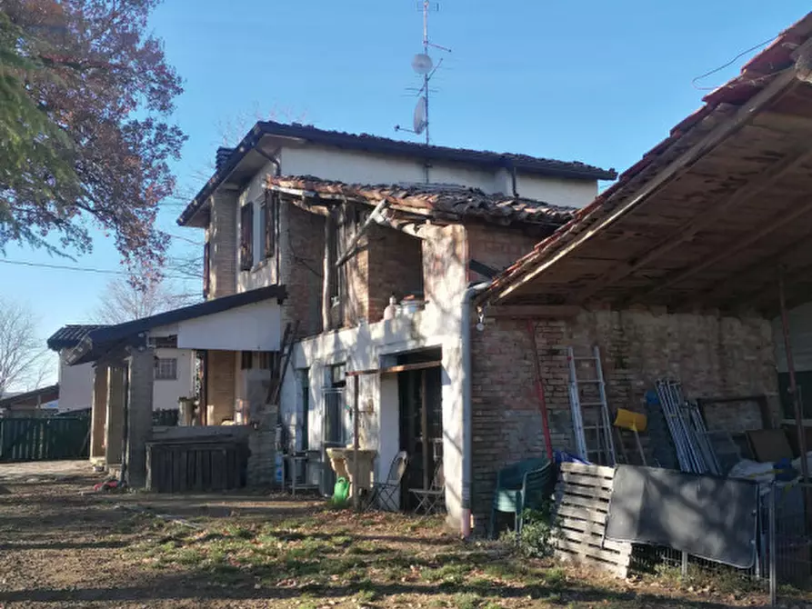 Immagine 1 di Casa indipendente in vendita  in Medesano, Loc Case Zappini, Via Cavicchiolo, 12 - 43014 Medesano (PR) a Medesano