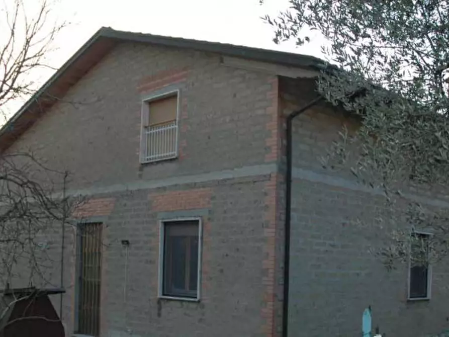 Immagine 1 di Appartamento in vendita  in Via del casalino snc Panicale (PG) a Panicale