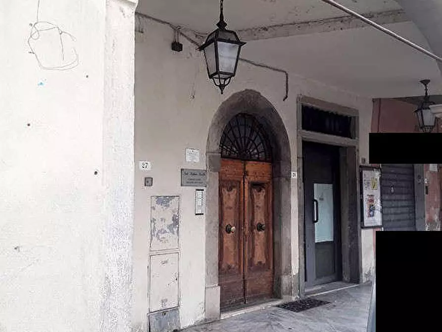 Immagine 1 di Appartamento in vendita  in Piazza Marsilio Ficino 28 a Figline E Incisa Valdarno