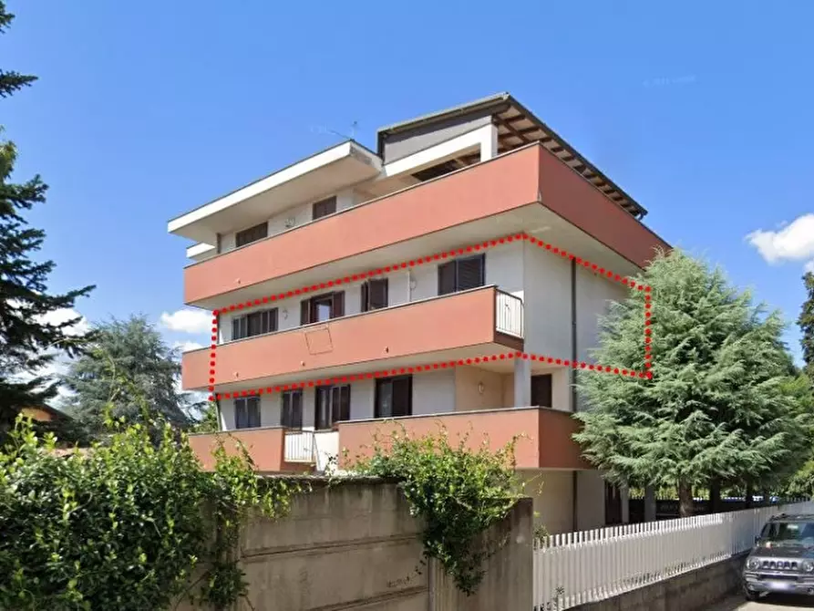 Immagine 1 di Appartamento in vendita  in Via Pasubio 4 a Turbigo