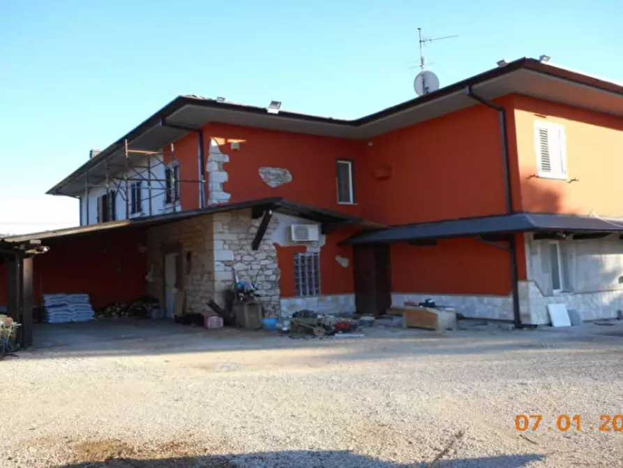Immagine 1 di Appartamento in vendita  in Via Carizia n 36 - 04018 Sezze (LT) a Sezze