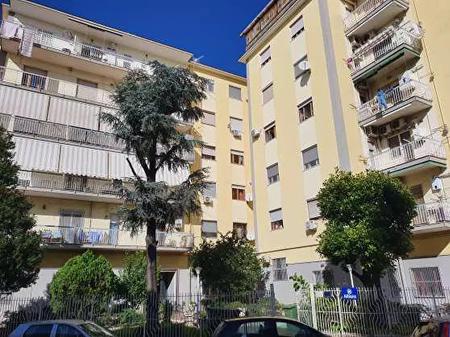 Immagine 1 di Appartamento in vendita  in Via Sannitica n 60 a Afragola