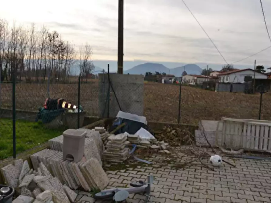 Immagine 1 di Appartamento in vendita  in via Boccalara n 36/38 a Cervarese Santa Croce