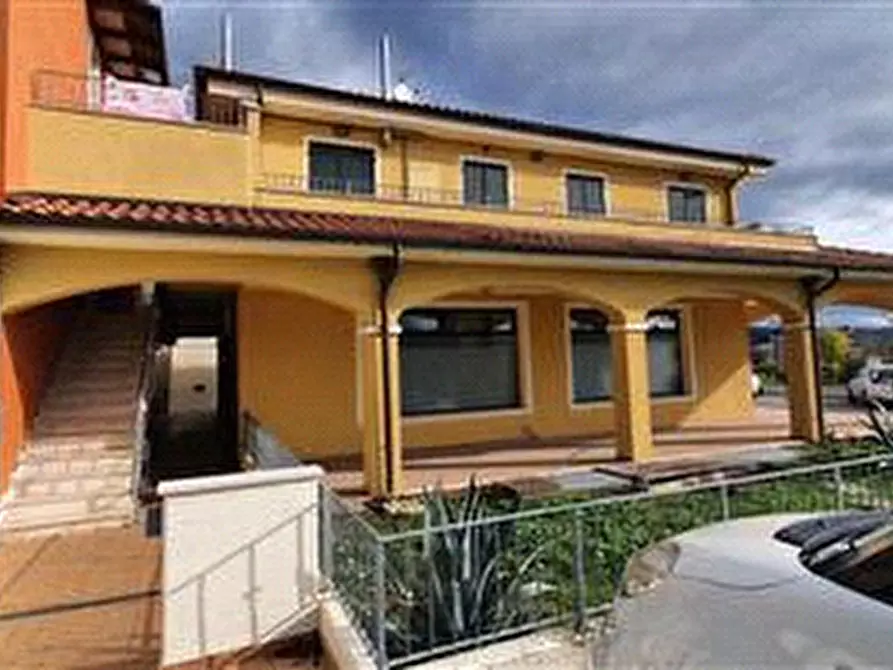 Immagine 1 di Appartamento in vendita  in Via Papa Giovanni Paolo II 8/1 - 61030 Montefelcino (PU) a Montefelcino