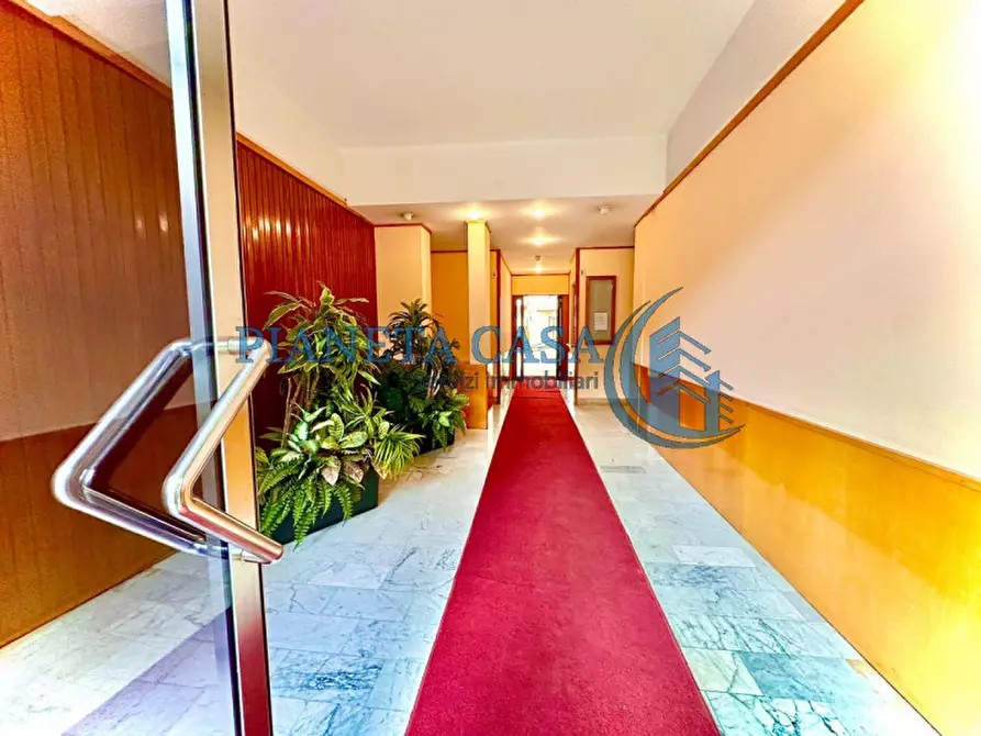 Immagine 21 di Appartamento in vendita  in via tavazzano 16 milano a Milano