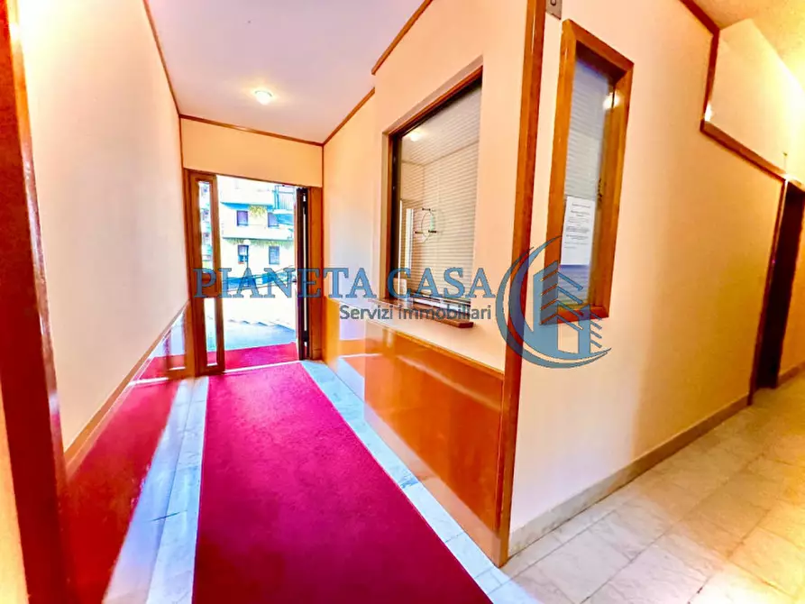 Immagine 22 di Appartamento in vendita  in via tavazzano 16 milano a Milano