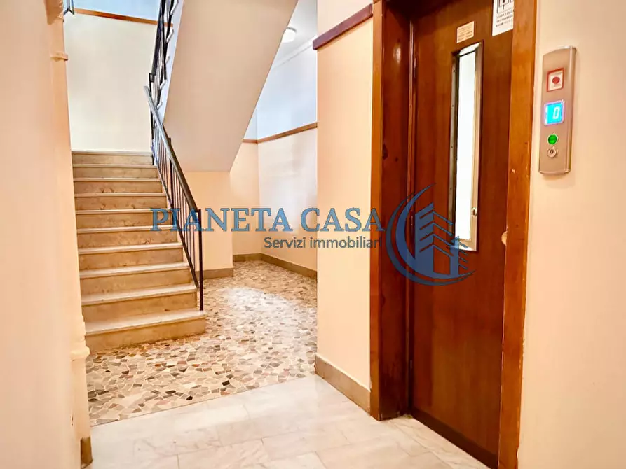 Immagine 24 di Appartamento in vendita  in via tavazzano 16 milano a Milano