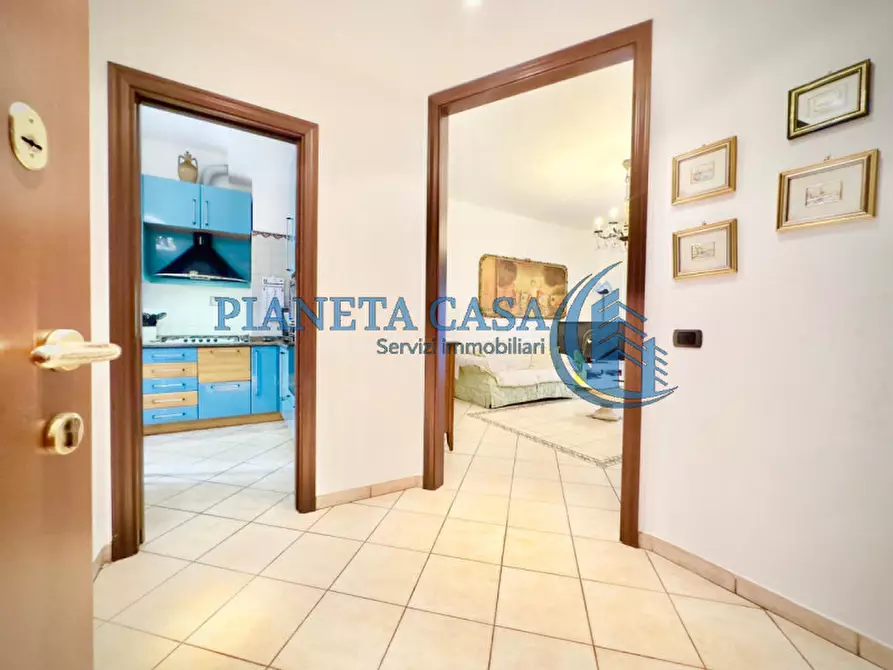 Immagine 25 di Appartamento in vendita  in via tavazzano 16 milano a Milano