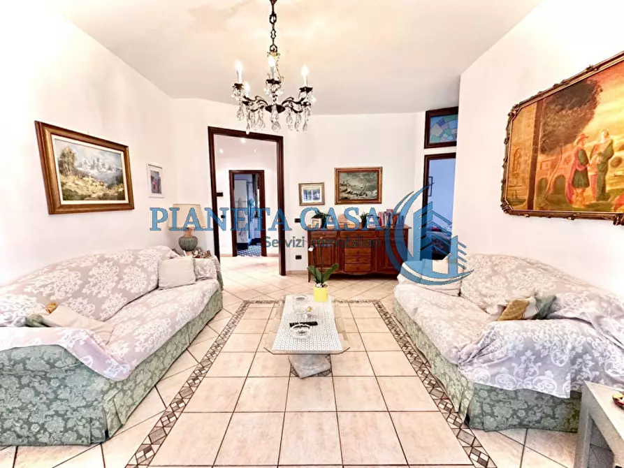 Immagine 27 di Appartamento in vendita  in via tavazzano 16 milano a Milano