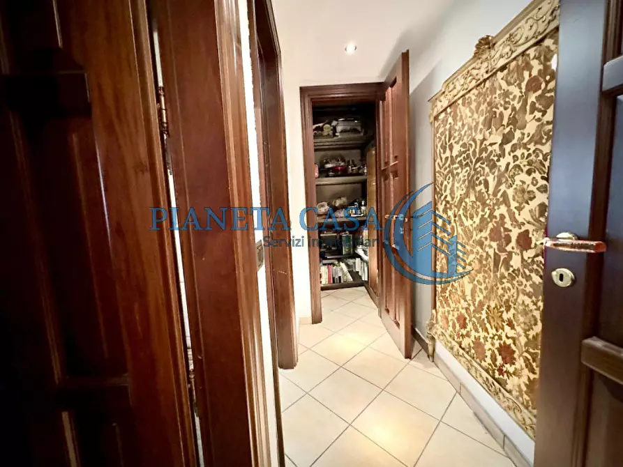 Immagine 29 di Appartamento in vendita  in via tavazzano 16 milano a Milano