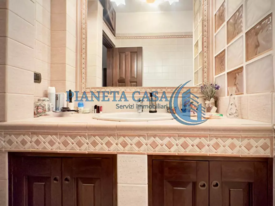 Immagine 30 di Appartamento in vendita  in via tavazzano 16 milano a Milano