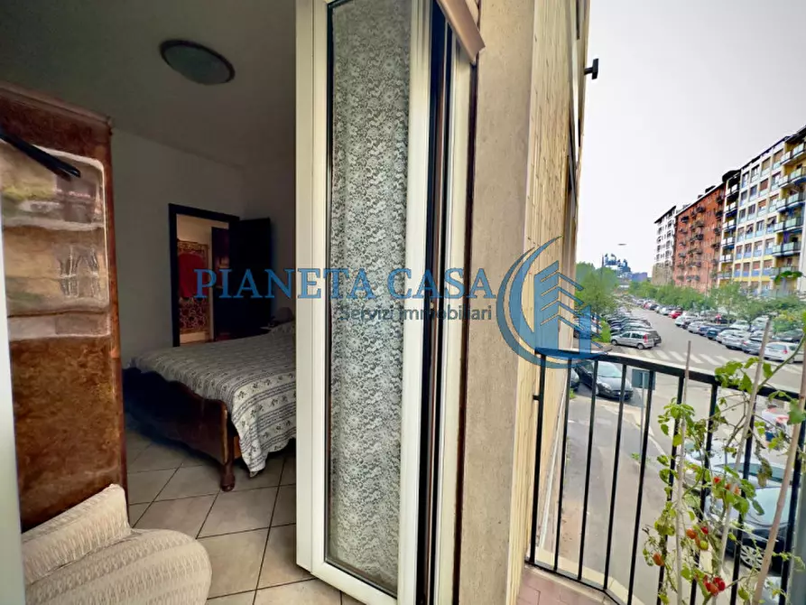 Immagine 31 di Appartamento in vendita  in via tavazzano 16 milano a Milano