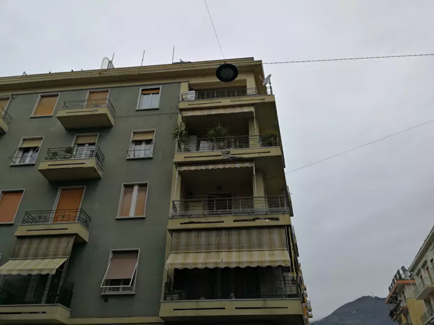 Immagine 1 di Appartamento in vendita  in Via Leonardo Da Vinci n 116/17 - 17021 Alassio (SV) a Alassio