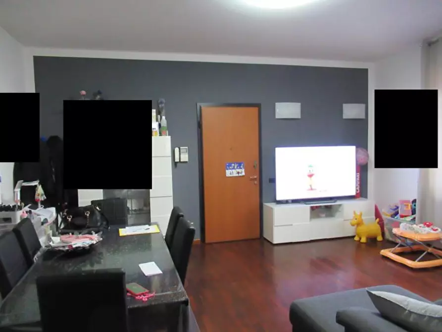 Immagine 1 di Appartamento in vendita  in Via Regione Gioiello 47 a Broni