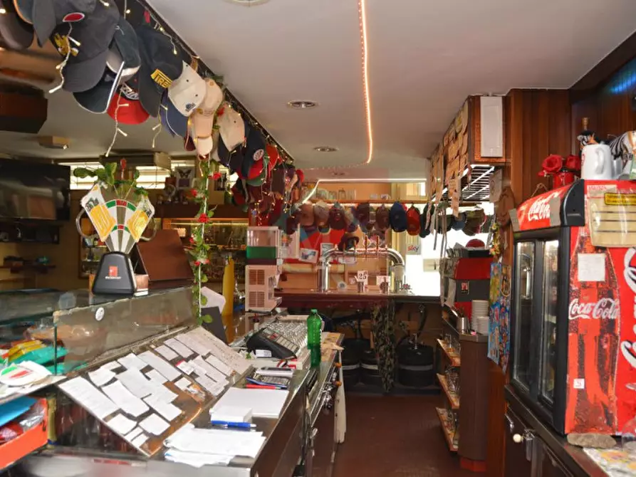 Immagine 10 di Attività commerciale in vendita  in Piazza Libertà 1 a Terzo Di Aquileia
