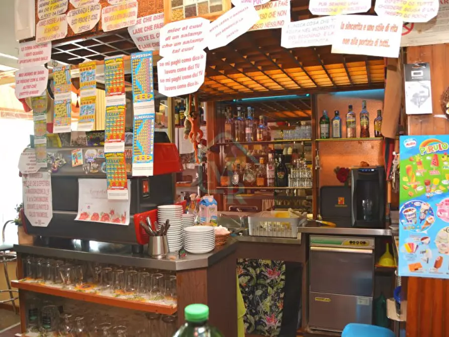 Immagine 11 di Attività commerciale in vendita  in Piazza Libertà 1 a Terzo Di Aquileia