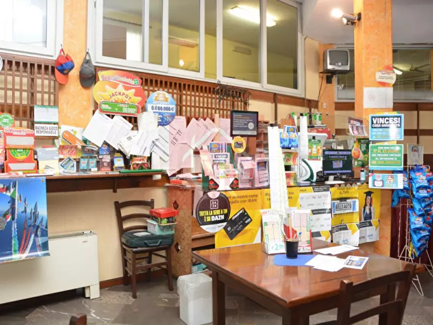 Immagine 12 di Attività commerciale in vendita  in Piazza Libertà 1 a Terzo Di Aquileia