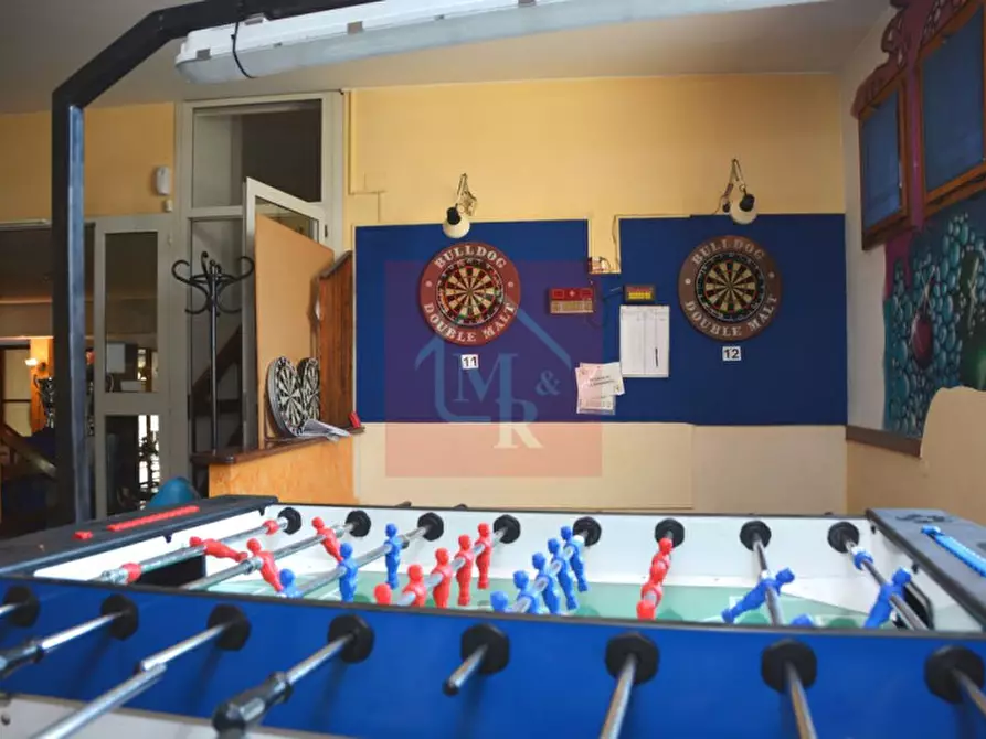 Immagine 15 di Attività commerciale in vendita  in Piazza Libertà 1 a Terzo Di Aquileia