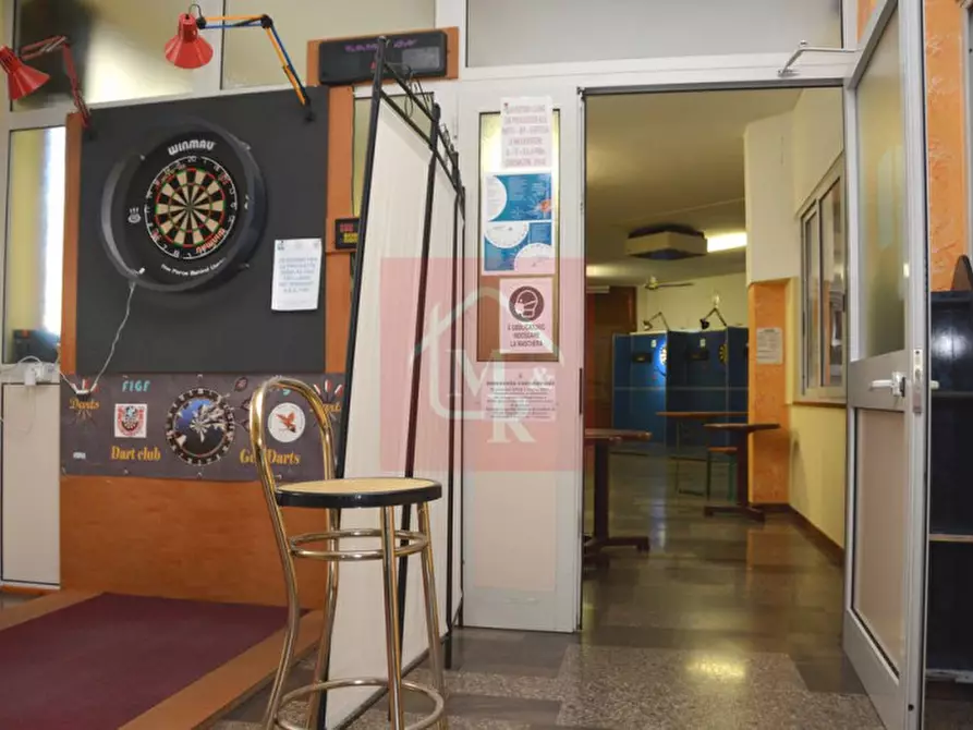 Immagine 17 di Attività commerciale in vendita  in Piazza Libertà 1 a Terzo Di Aquileia