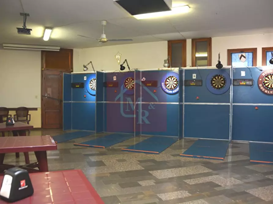 Immagine 18 di Attività commerciale in vendita  in Piazza Libertà 1 a Terzo Di Aquileia