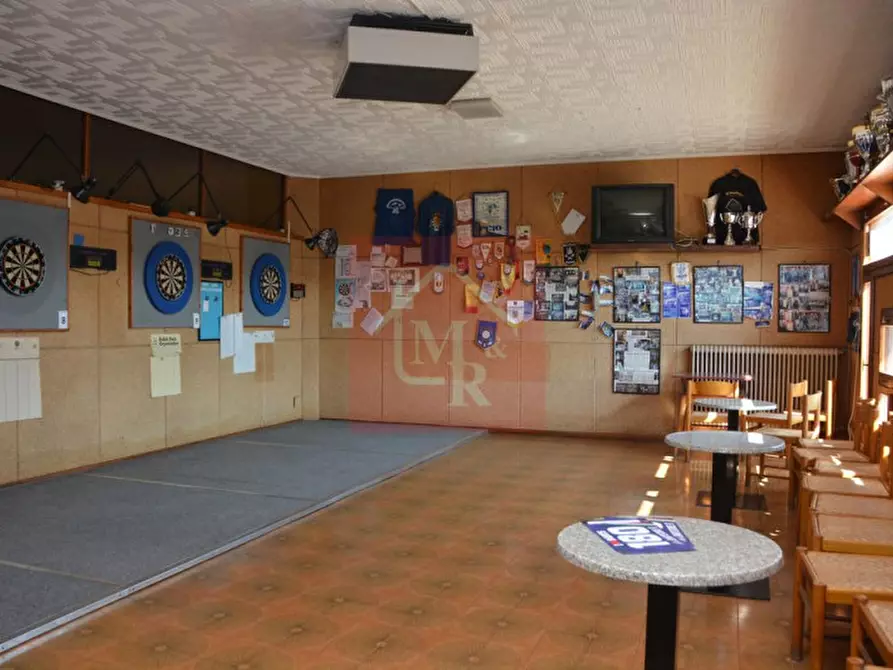 Immagine 20 di Attività commerciale in vendita  in Piazza Libertà 1 a Terzo Di Aquileia