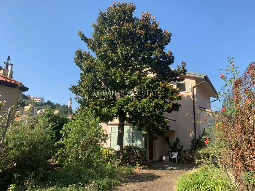 Immagine 2 di Villa in affitto  in Via della Mandria a Trieste