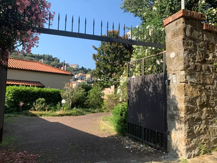 Immagine 3 di Villa in affitto  in Via della Mandria a Trieste