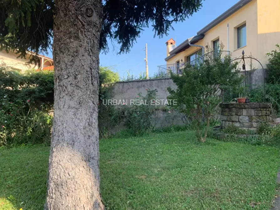 Immagine 4 di Villa in affitto  in Via della Mandria a Trieste