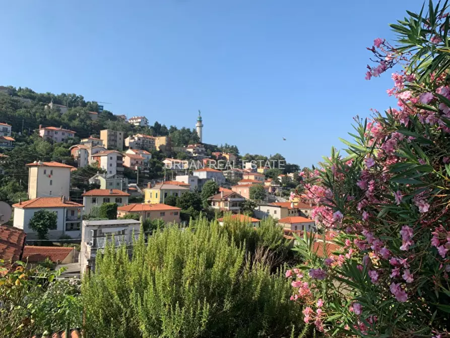 Immagine 6 di Villa in affitto  in Via della Mandria a Trieste