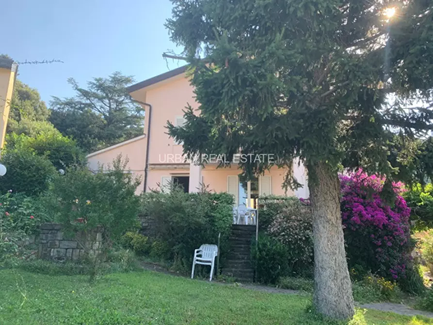 Immagine 7 di Villa in affitto  in Via della Mandria a Trieste