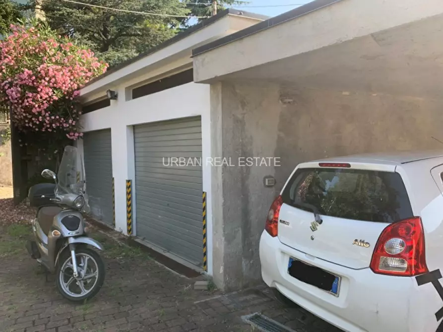 Immagine 9 di Villa in affitto  in Via della Mandria a Trieste