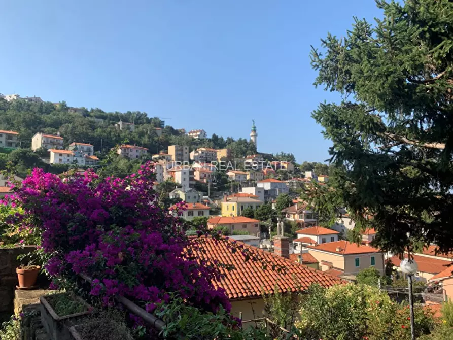 Immagine 10 di Villa in affitto  in Via della Mandria a Trieste