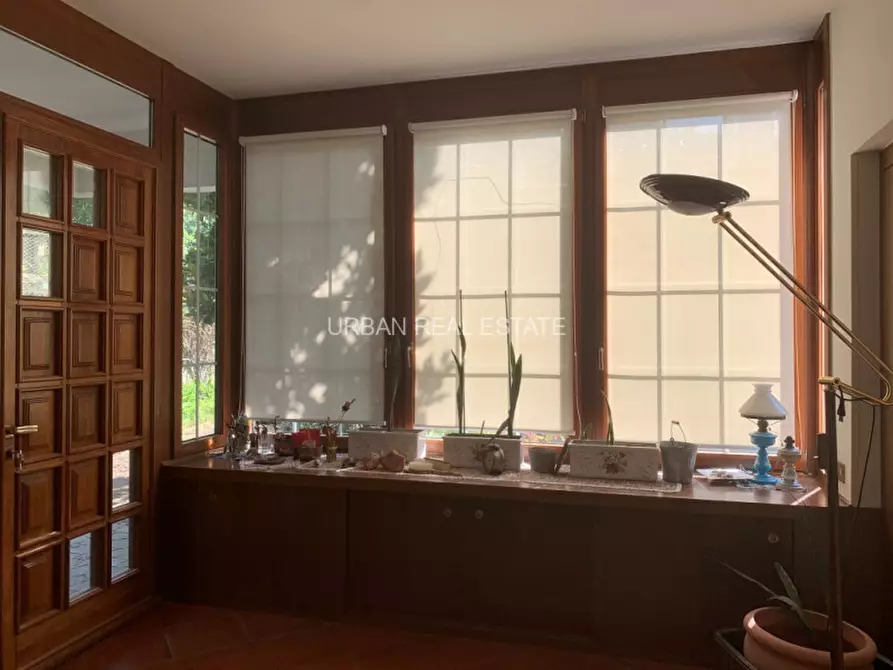 Immagine 11 di Villa in affitto  in Via della Mandria a Trieste