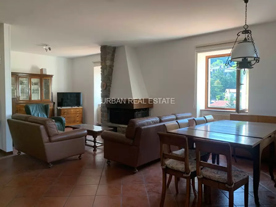 Immagine 12 di Villa in affitto  in Via della Mandria a Trieste