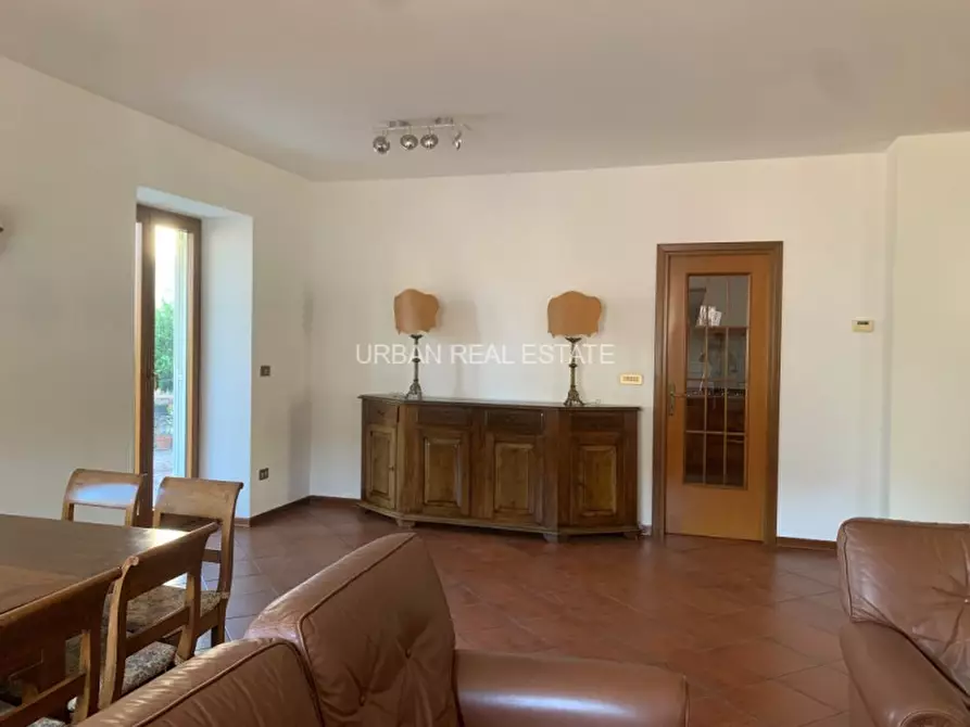 Immagine 15 di Villa in affitto  in Via della Mandria a Trieste