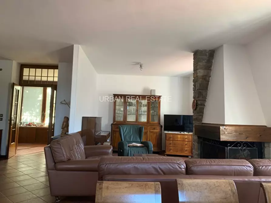 Immagine 16 di Villa in affitto  in Via della Mandria a Trieste